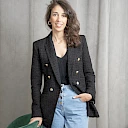 BRIGNANO Bettina