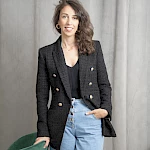 BRIGNANO Bettina