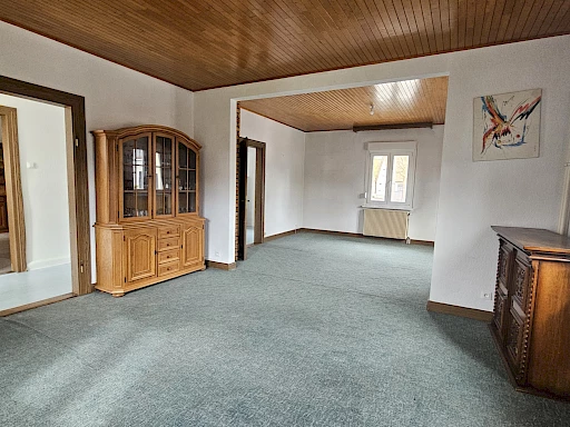 Maison de 123 m2 sur 9,37 ares