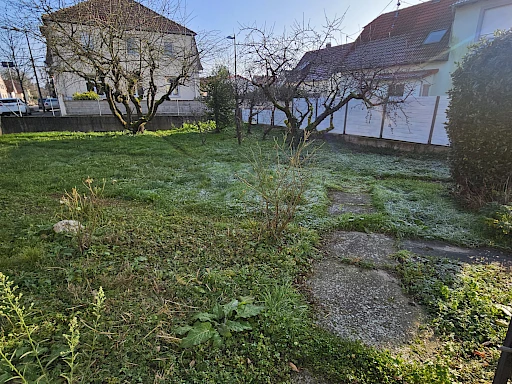 Maison de 123 m2 sur 9,37 ares