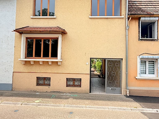 Maison 5 pièces 91m2 sur 2,99ares