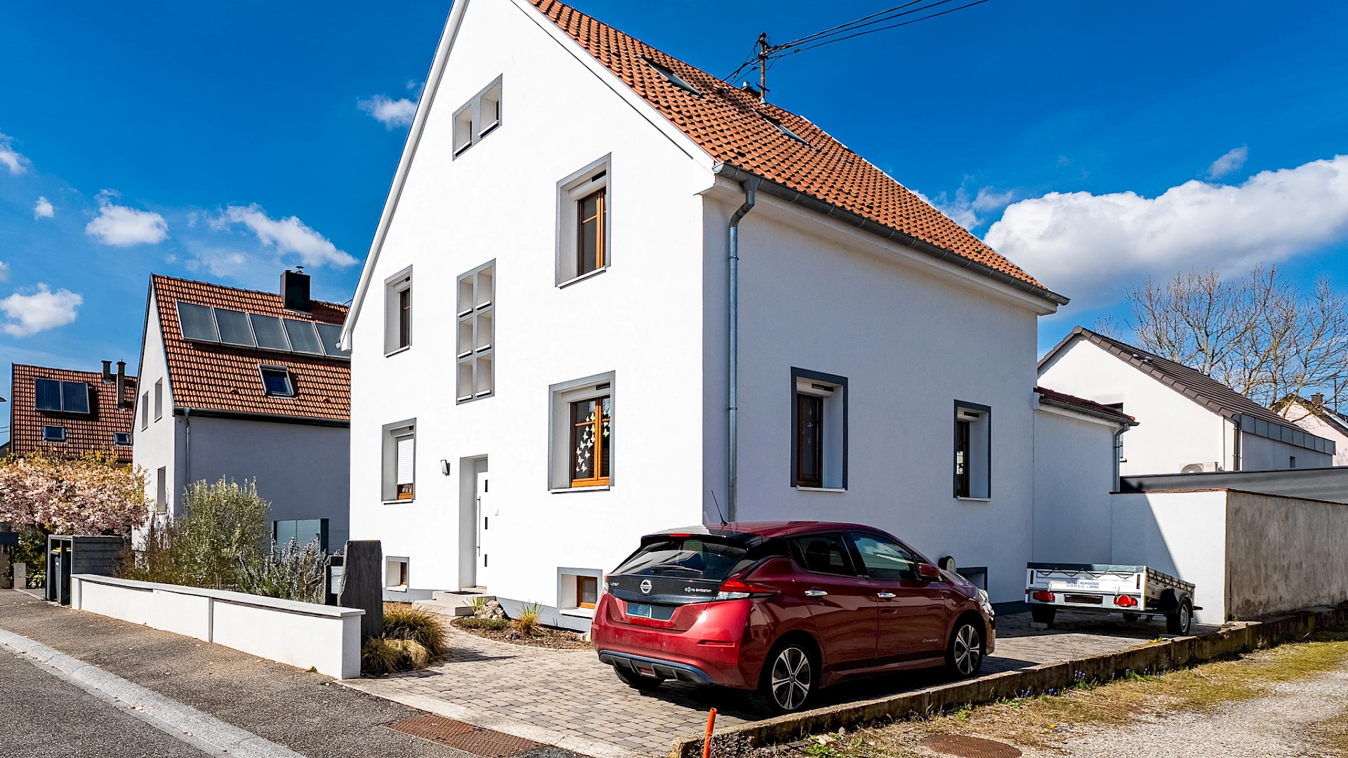 Superbe maison 6 pièces 169m2 avec Jardin sans travaux.
