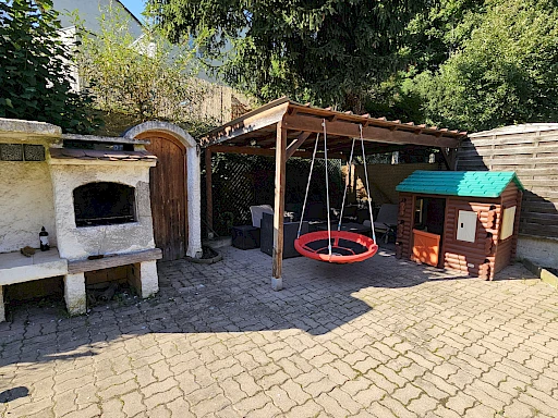 Maison de 173 m2 sur 3,78 ares