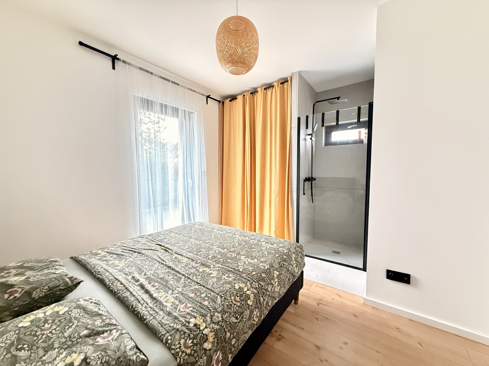 Magnifique villa contemporaine 7 pièces 13,8 ares