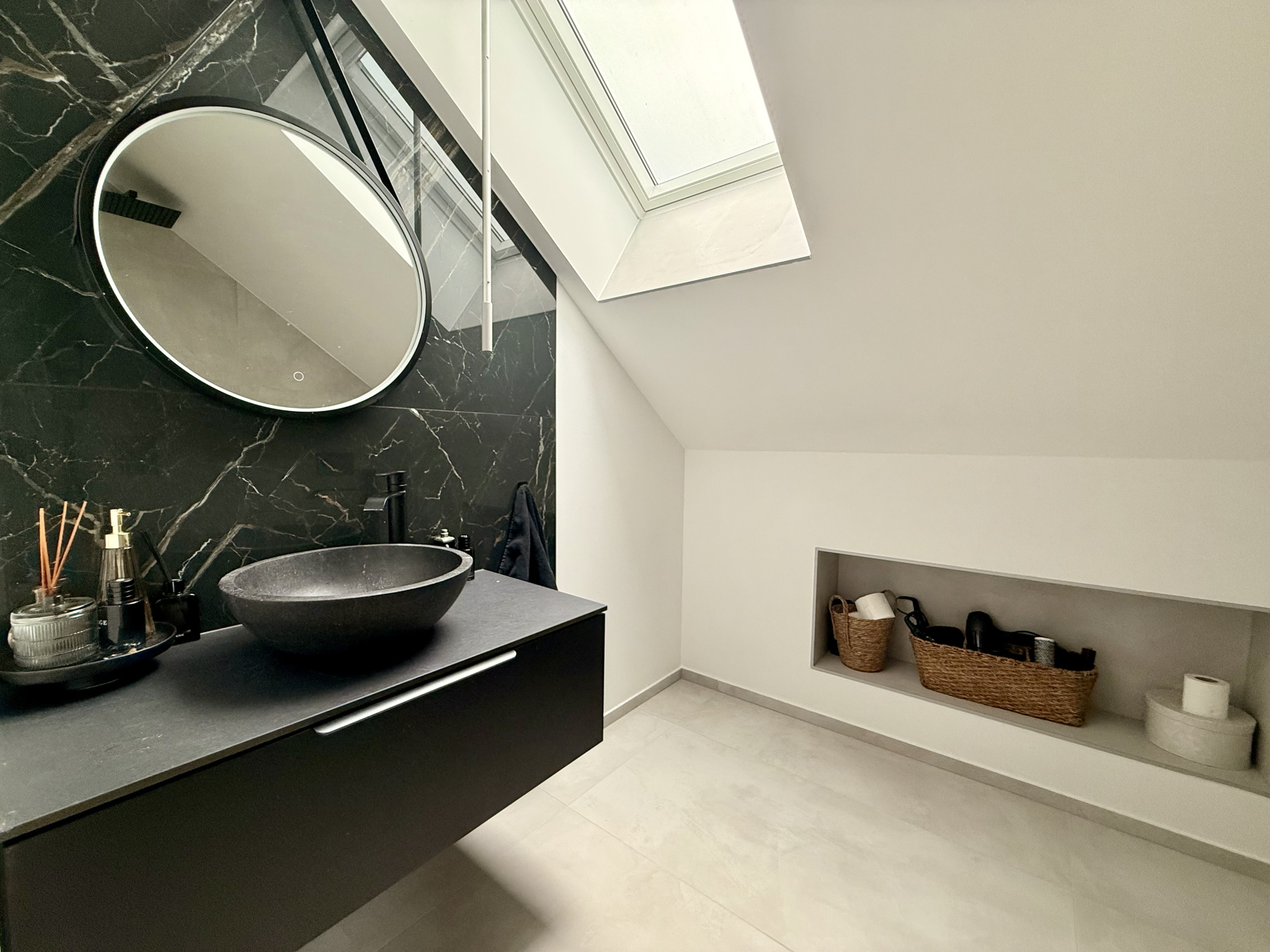 Magnifique villa contemporaine 7 pièces 13,8 ares