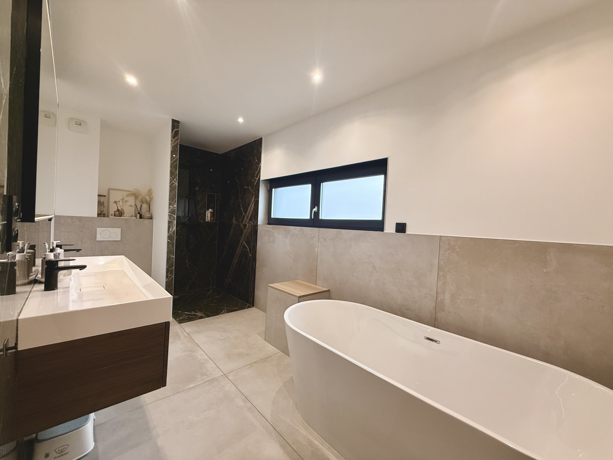Magnifique villa contemporaine 7 pièces 13,8 ares