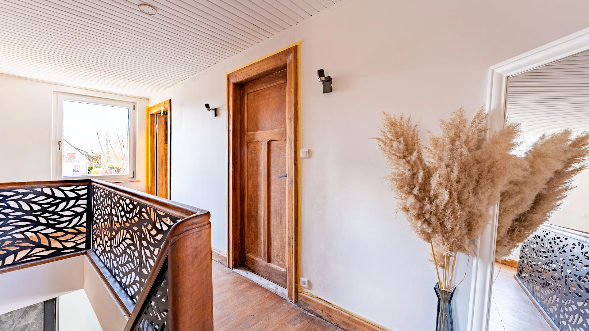 Opportunité à Hœrdt   Maison de caractère 6 pièces avec jardin