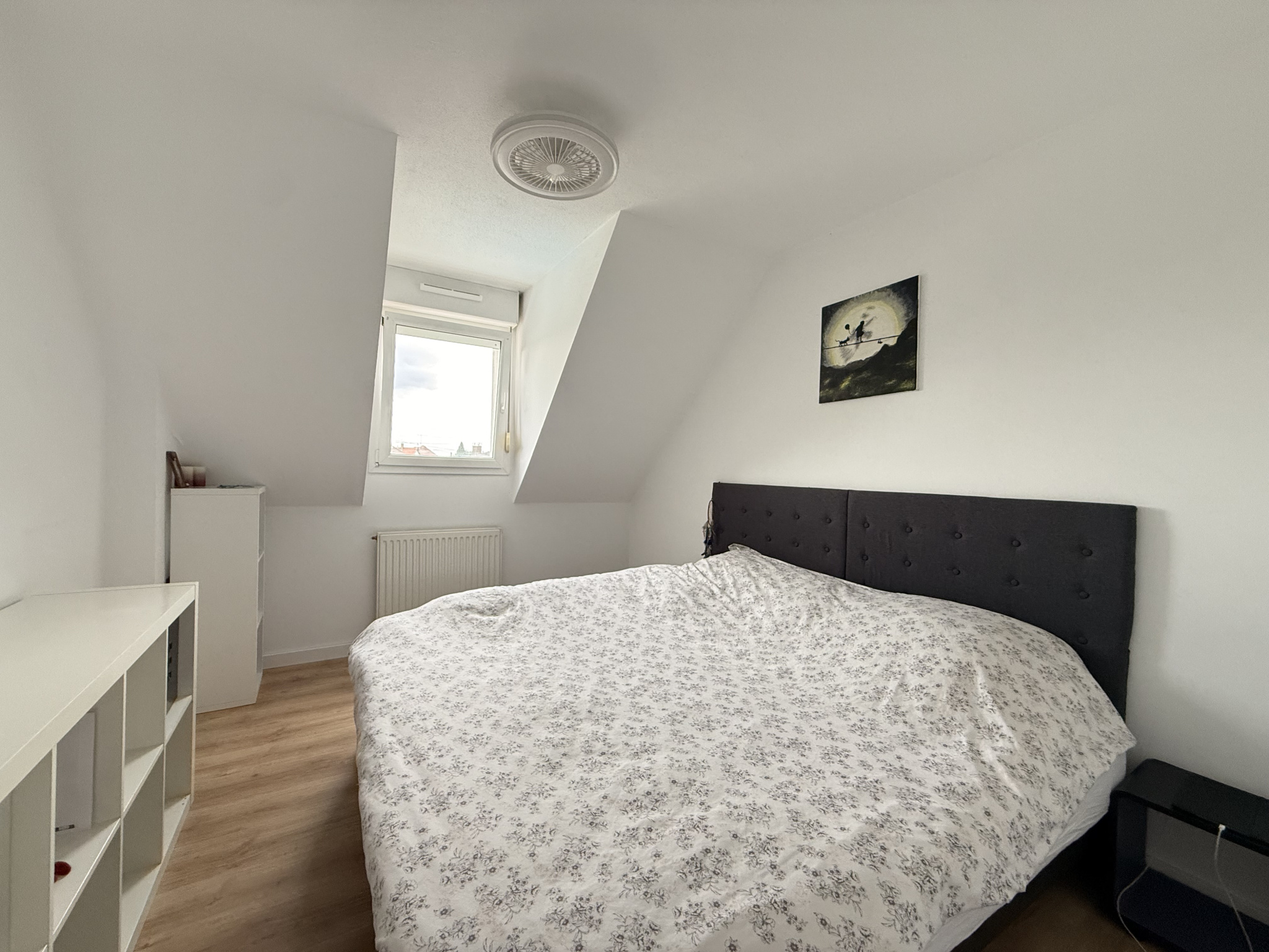 Très bel appartement 4 pièces 75 M2