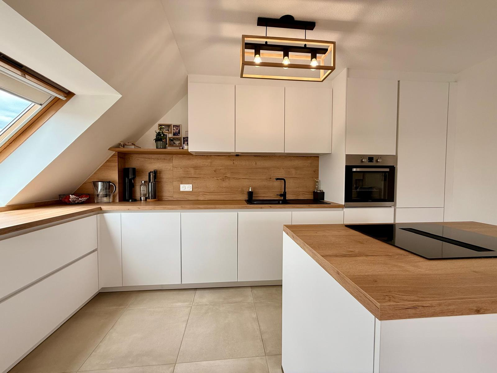 Très bel appartement 4 pièces 75 M2