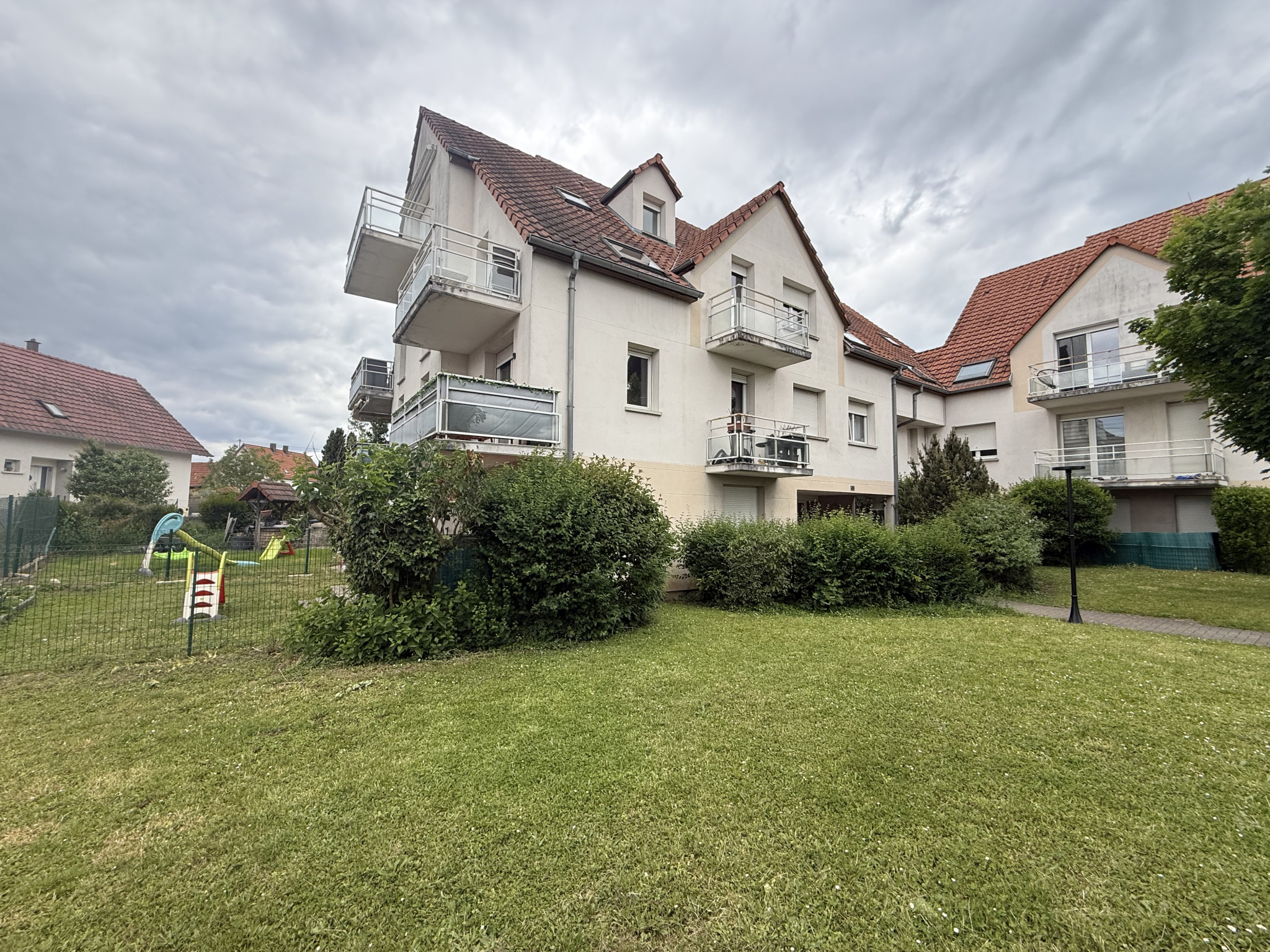 Très bel appartement 4 pièces 75 M2