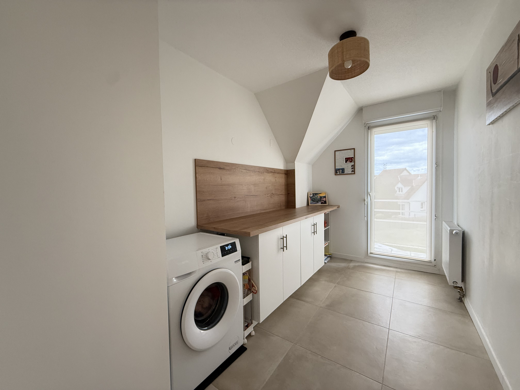 Très bel appartement 4 pièces 75 M2