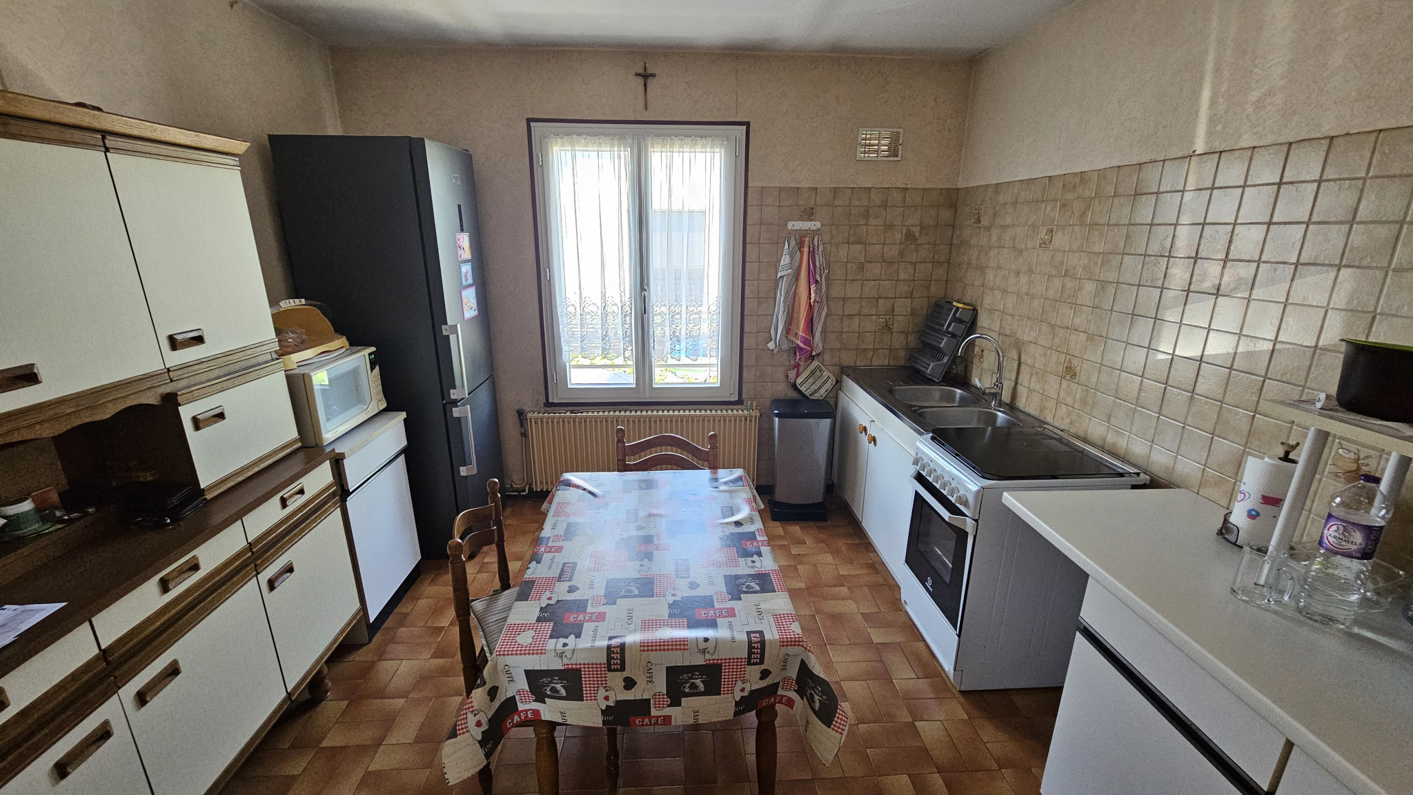 Maison de 85m2 sur 5,88 ares
