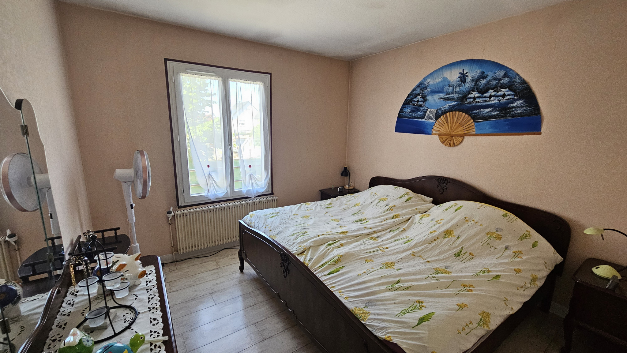 Maison de 85m2 sur 5,88 ares