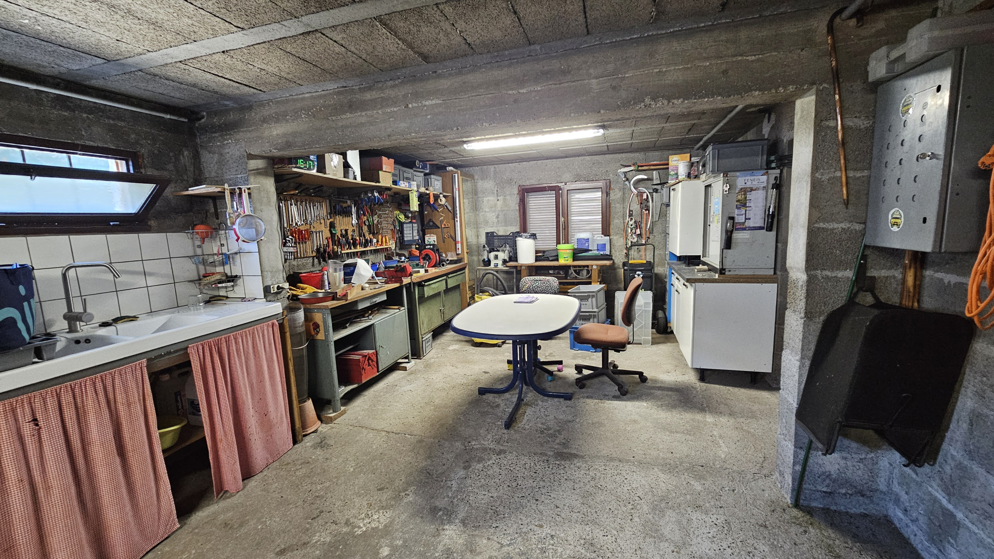 Maison de 85m2 sur 5,88 ares