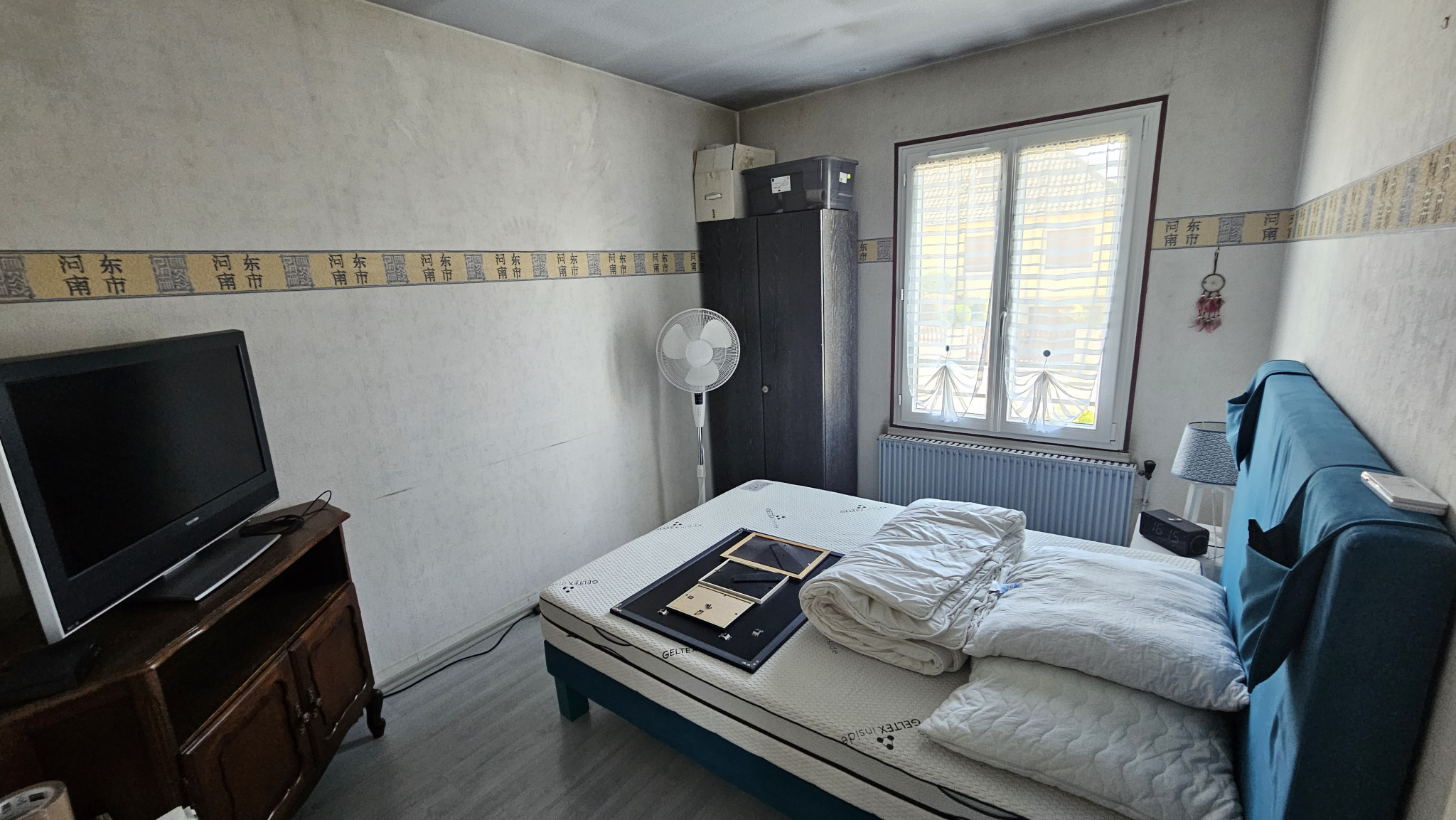 Maison de 85m2 sur 5,88 ares