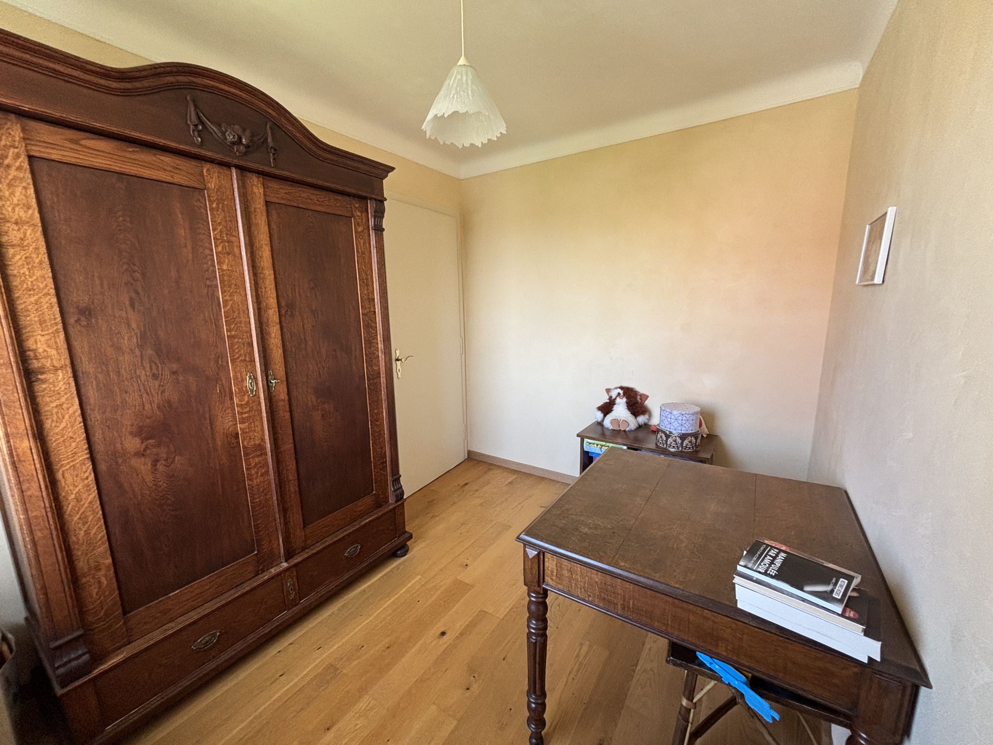 Maison avec grand jardin   Le compromis idéal entre appartement et maison !